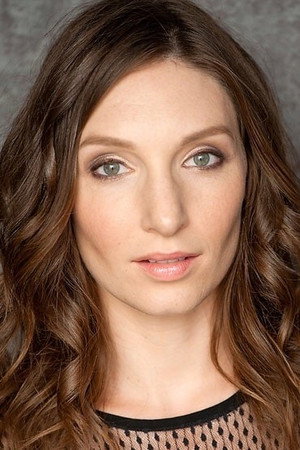 Molly Schreiber portrait