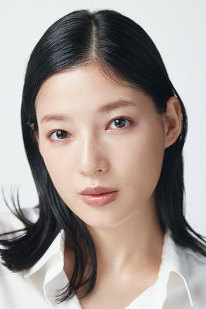 Anna Ishii portrait