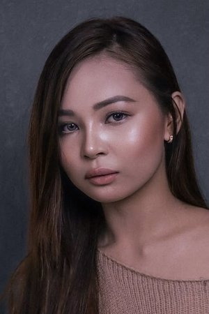 Adriana Roces portrait