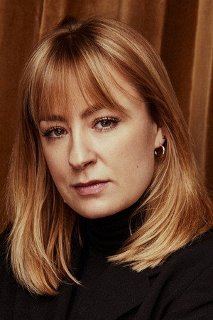 Katinka Lærke Petersen portrait