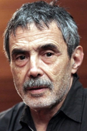 Lounès Tazairt portrait
