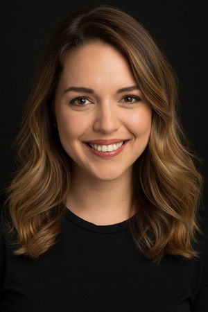 Seda Türkmen portrait
