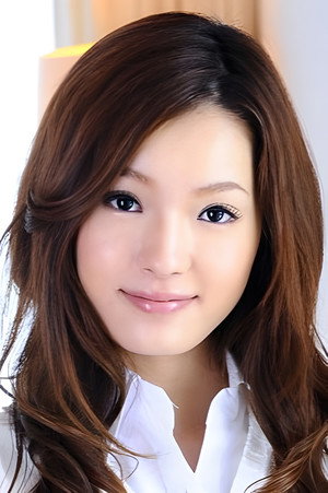 Mei Haruka portrait