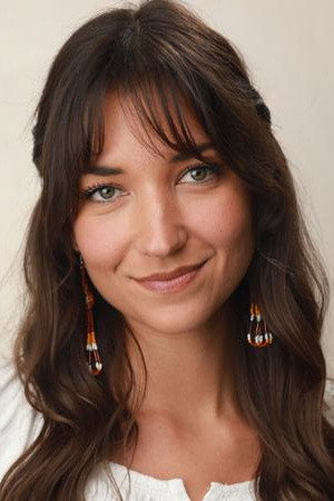 Siena Solinda portrait