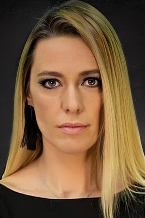 Ebru Kocaağa portrait