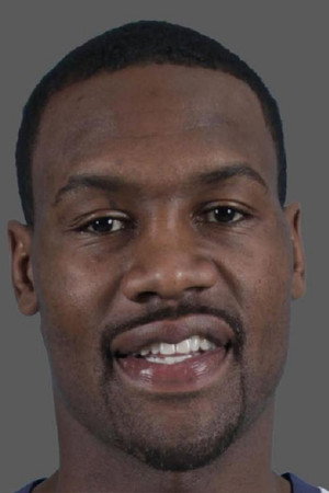 Tony Allen portrait