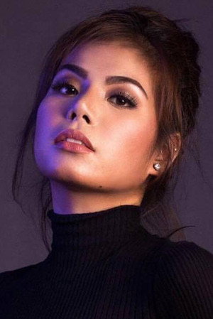Liz Gonzaga portrait