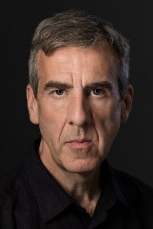 Mark Doherty portrait