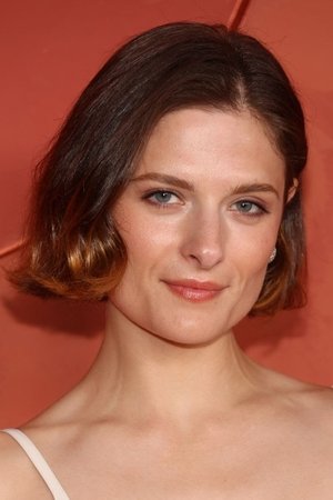 Louisa Jacobson portrait