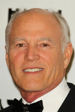 Frank Marshall portrait