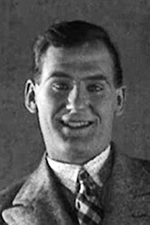 Georges Pomiès portrait