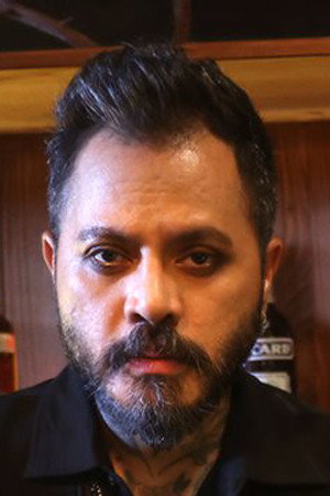 Pacharapon Jantieng portrait