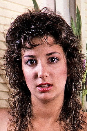 Devon Daniels portrait