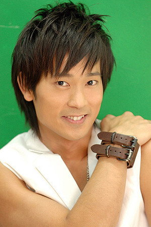 Aric Ho portrait