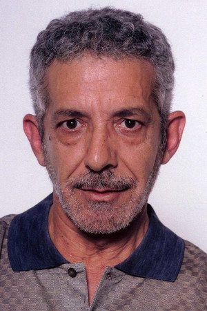 Fernando Gomes portrait