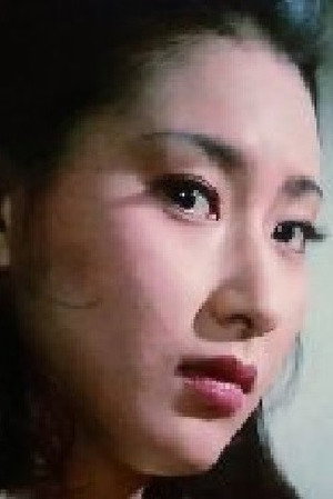 Ohara Misa portrait