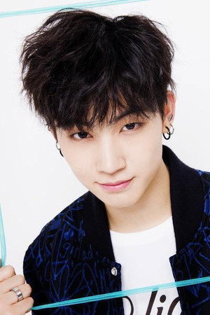 Im Jae-beom portrait