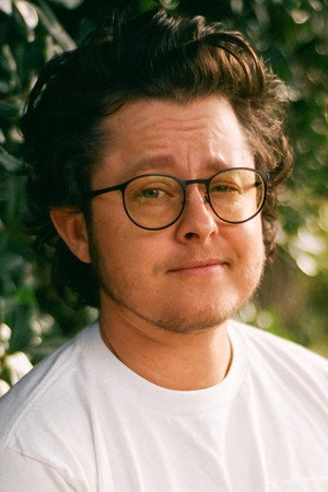 River Butcher portrait