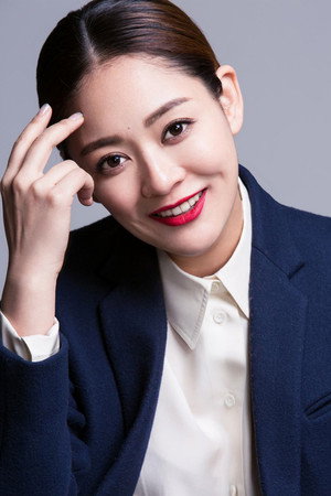 Chen Jiayan portrait