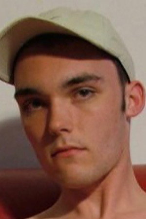 Jay Winter portrait