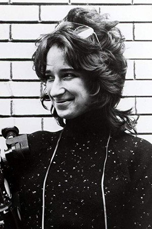 Claudia Weill portrait