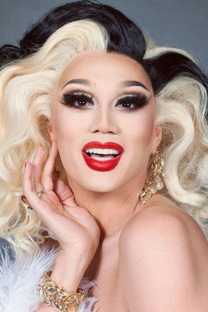 Manila Luzon portrait
