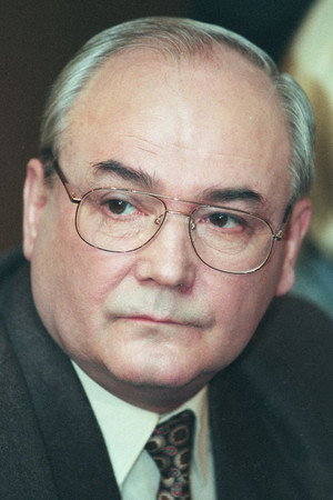 Vsevolod Shilovsky portrait