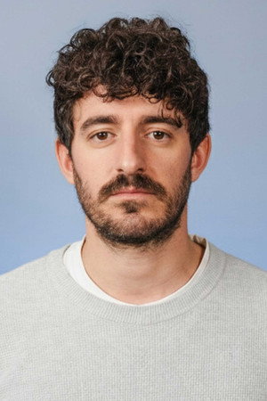 Genís Benavent portrait
