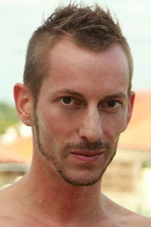 Nils Angelson portrait