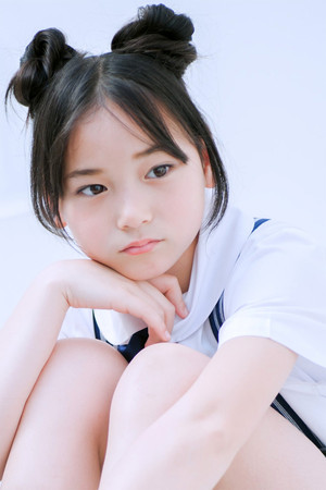 Himeka Himejima portrait