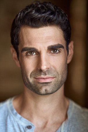 Joe Chambrello portrait
