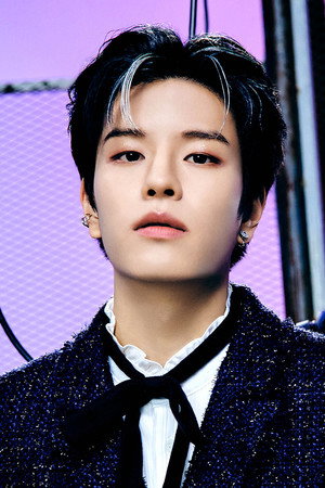 Seungmin portrait