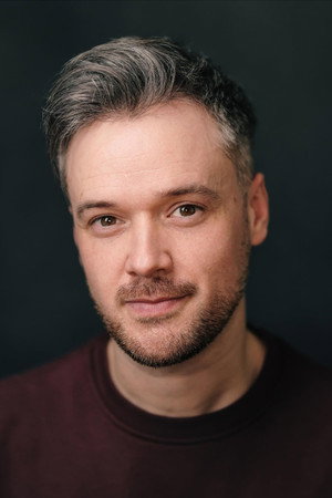 Ciaran Lonsdale portrait