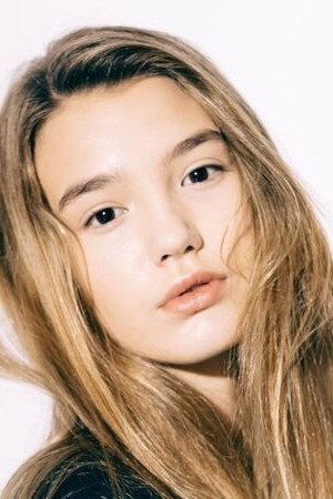 Alissa Skovbye portrait