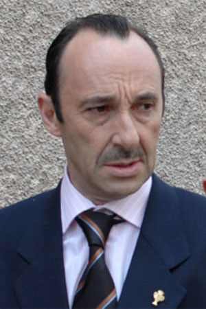 Manuel Manquiña portrait