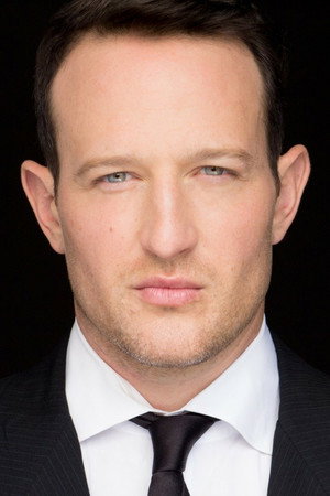 Justin Sintic portrait