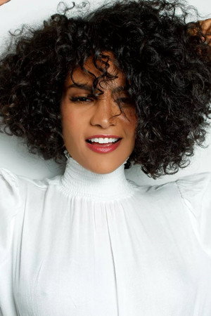 Barbara Reis portrait