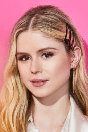 Erin Moriarty portrait