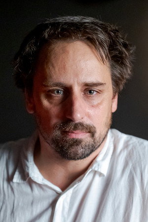 Gábor Reisz portrait