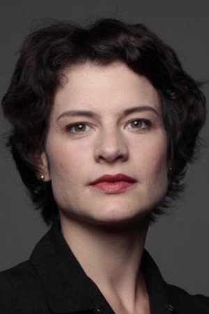 Hana Turečková portrait