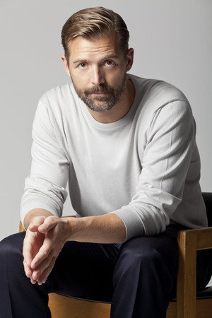 Patrick Grant portrait