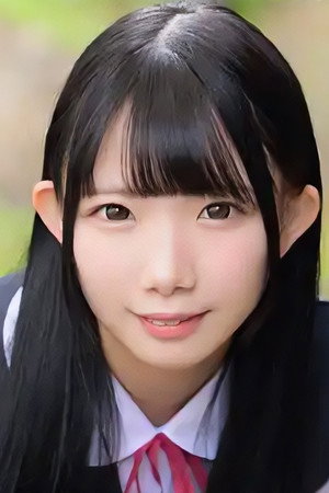 Hinano Minami portrait