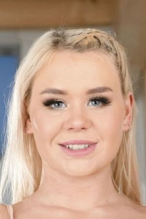 Gina Varney portrait