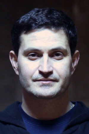 Akhtem Seitablaiev portrait