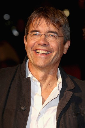 Stephen Gyllenhaal portrait