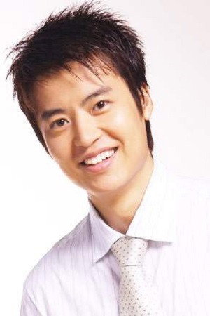 Kim Seung-min portrait