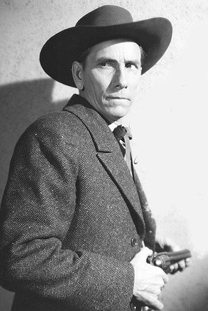 Dan White portrait