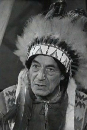 Ralph Moody portrait