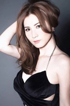 Ng Wai-San portrait