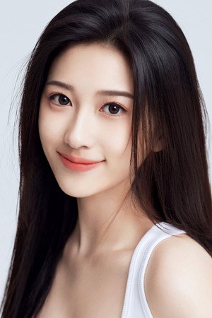 Tong Xiyu portrait